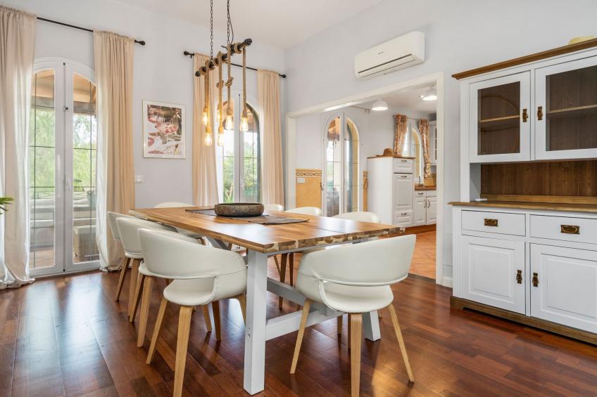 Villa Playa - foto 12