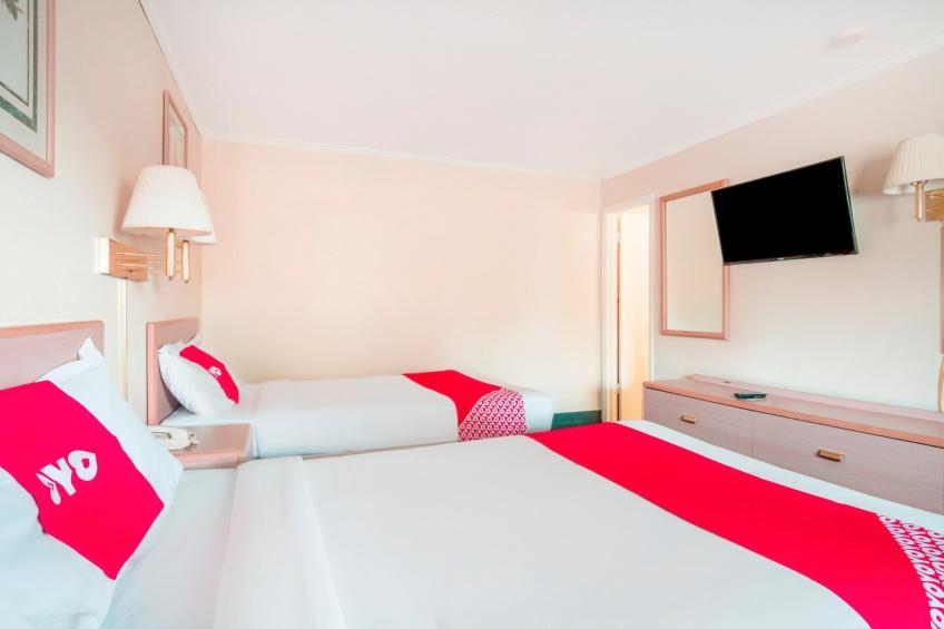 2 Full Bed Smoking - foto 11