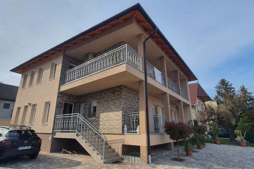 Studio with air conditioning and internet near the city center - BF-6BPKK