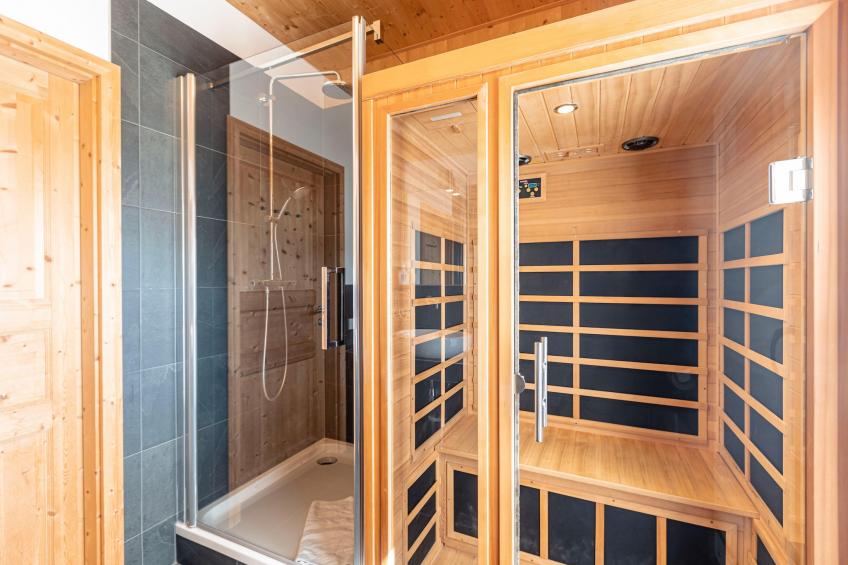 Kreischberg Chalet 23 - foto 4