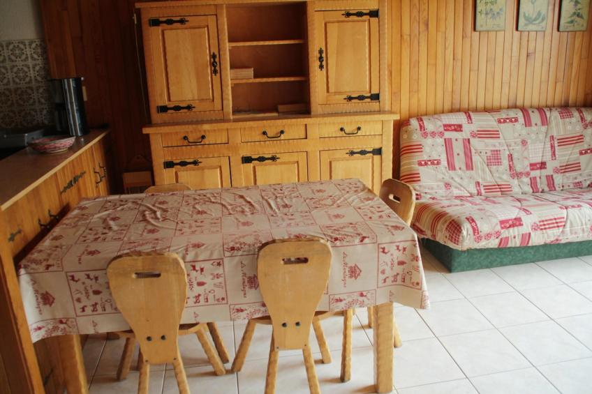 SEILLES SLC3 CENTER & TELECABINE 4pers. - foto 4