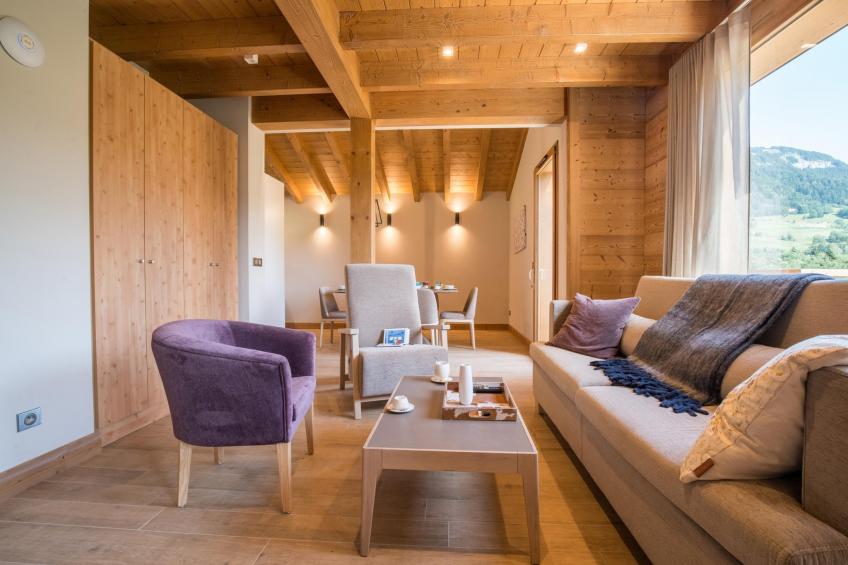 Les Portes de Megève 4 - foto 12