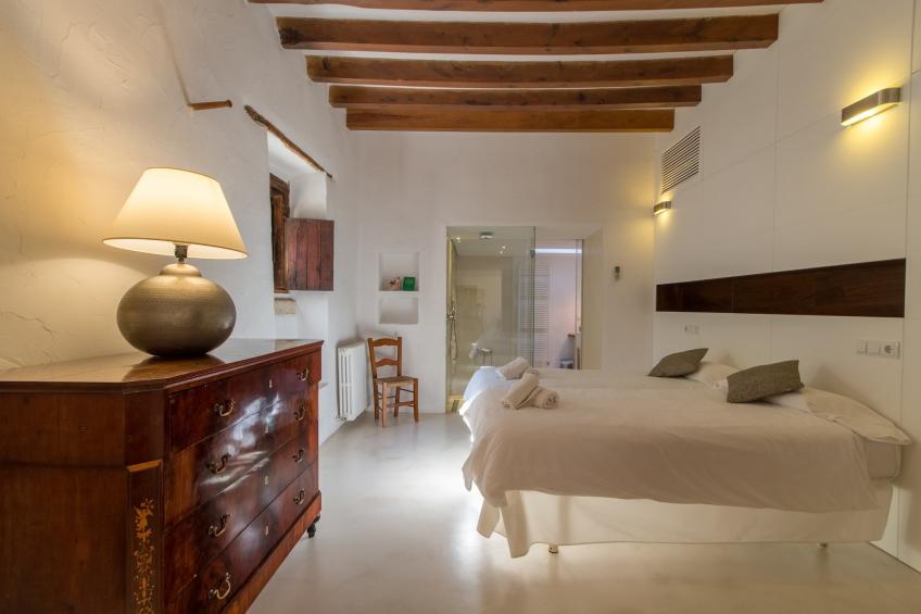 Es Rafal Vell de Buger, Finca 5StarsHome Mallorca - foto 27