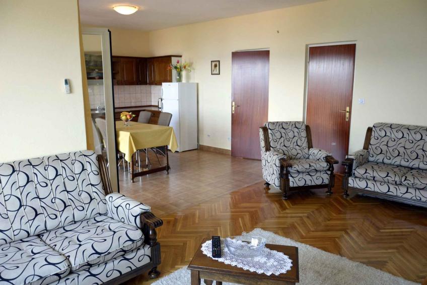 Holiday apartment with balcony and barbecue - BF-569GC - foto 19