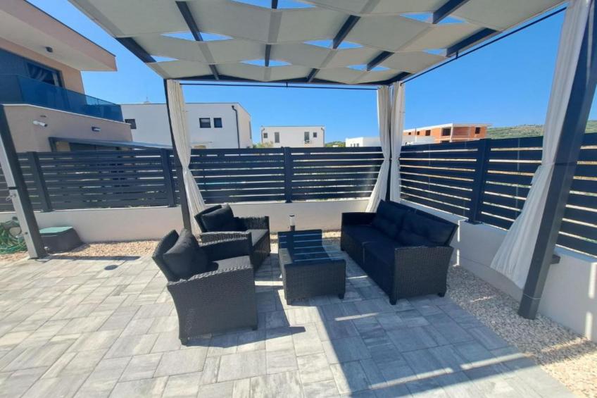 Villa With Pool - foto 20