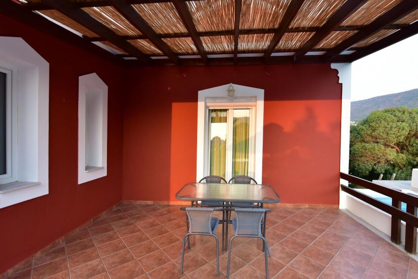 "Rote Villa" - foto 24