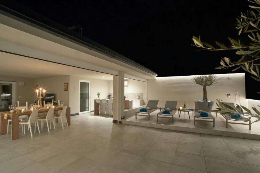 Residence Olivi - Luxury Apartment Penthouse - foto 5