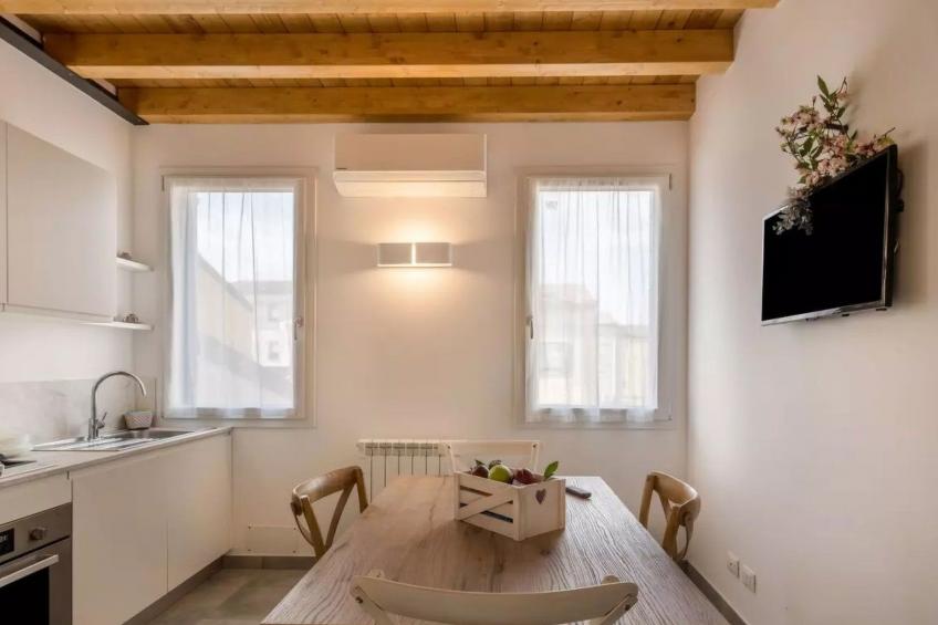 Wohnung am Strand - foto 2