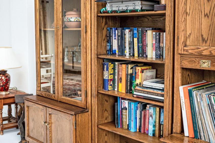 Comfortable Off-Grid Home - foto 6