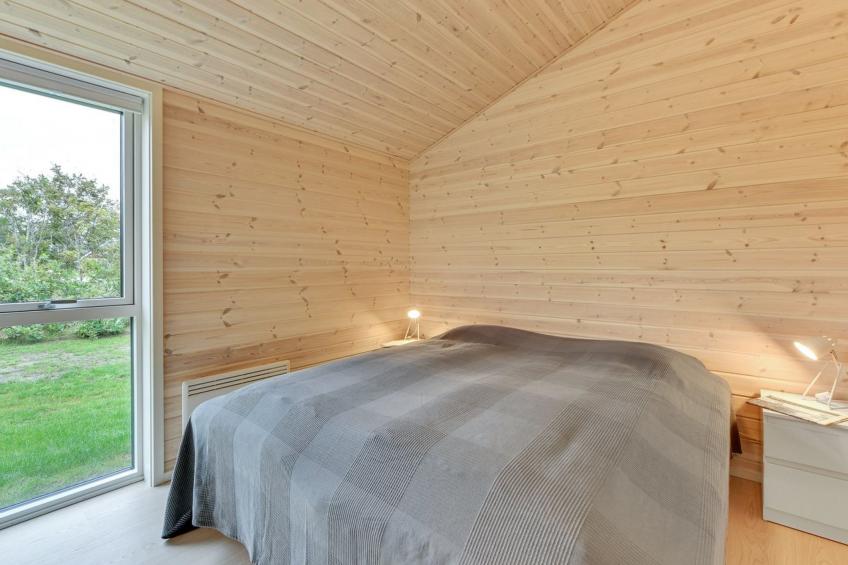 "Tindra" - 30m to the inlet in Western Jutland - foto 23