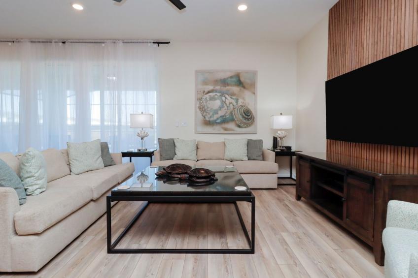 "Mahalo Magical" mit Whirlpool - foto 7