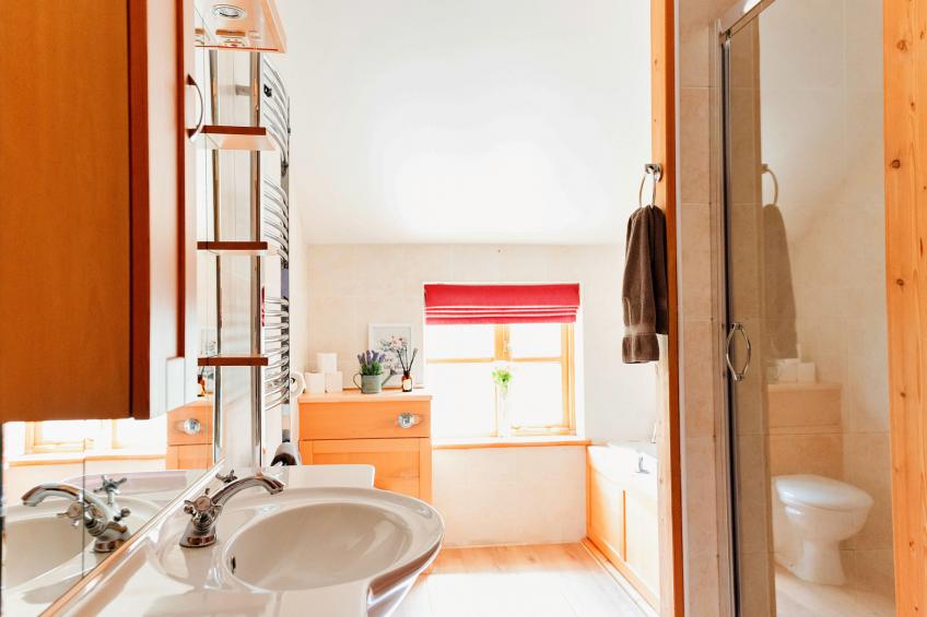 The Welsh Farmhouse - foto 10