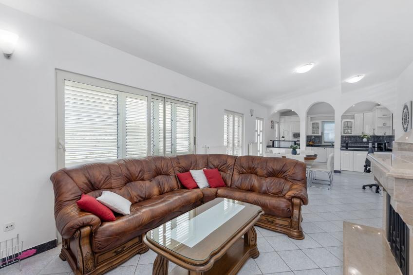 Villa Almas mit Schwimmbad, Fitnessraum, Tennisplatz - foto 27