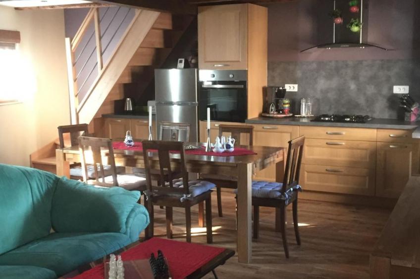 Dorfhaus mit Privatparkplatz - foto 2