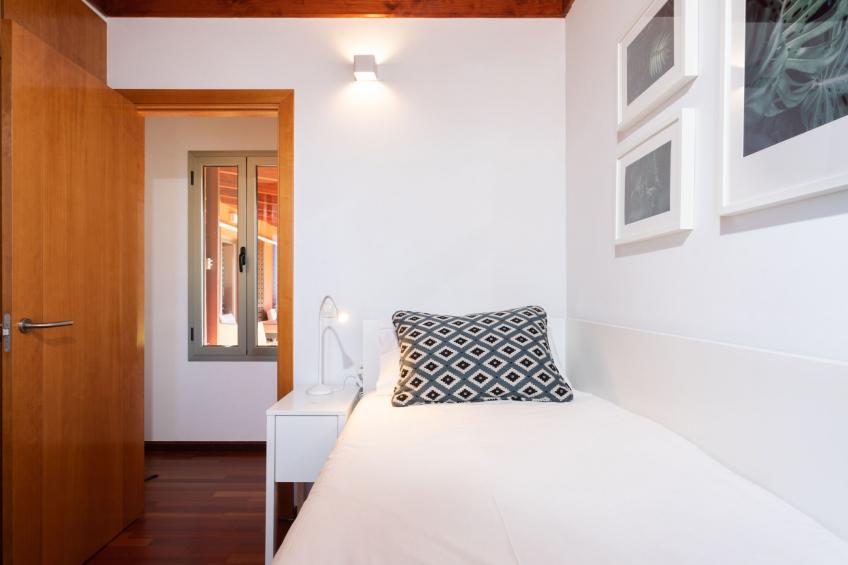 für 3 Personen und 1 Kind in Juan Fernández, Teneriffa (Nordküste von Teneriffa - foto 30