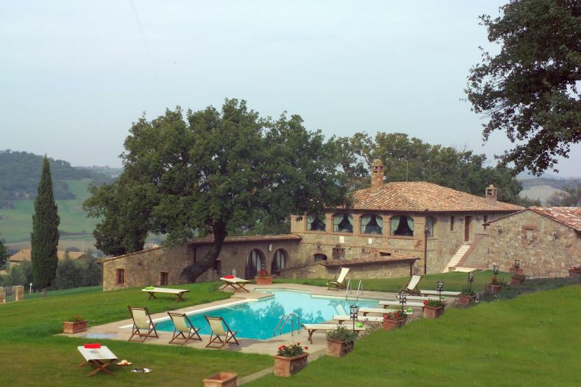 Villa 'Fontaelle' mit Garten und Terrasse - foto 5