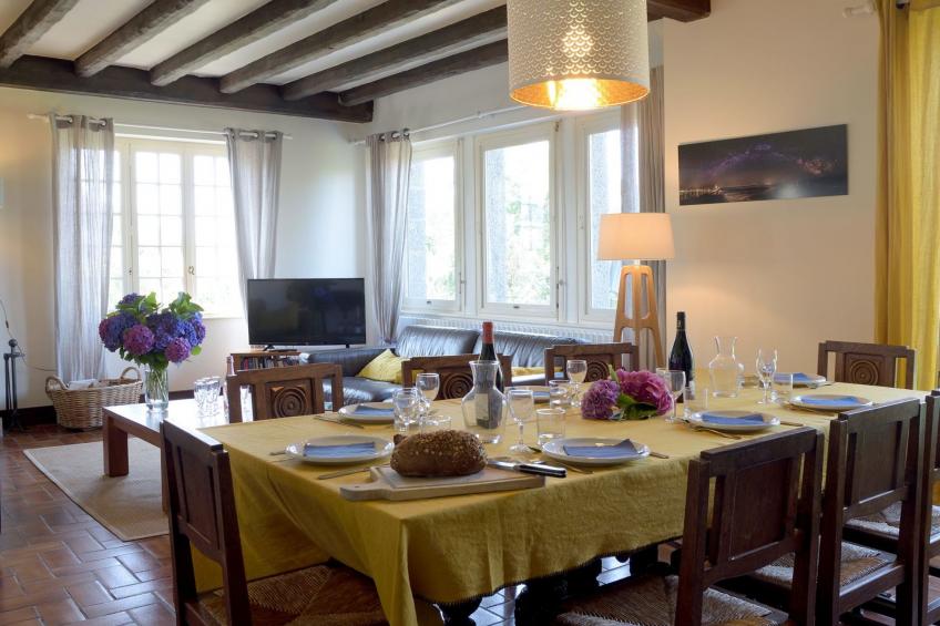 "Men Meur" mit Blick auf das Wasser - foto 8