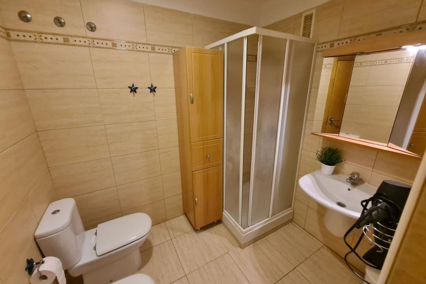 Tolle Wohnung in El Médano mit Grill - foto 18