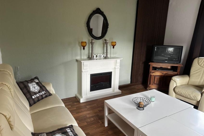 Vakantiehuis "Haus Talschänke" met terras - foto 9