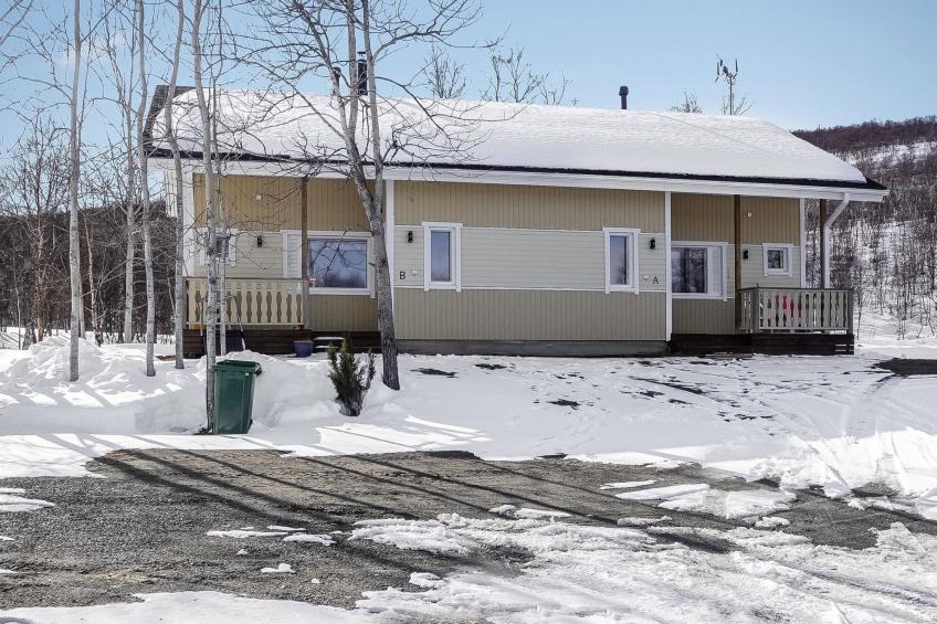 Lomahuoneisto b - foto 6