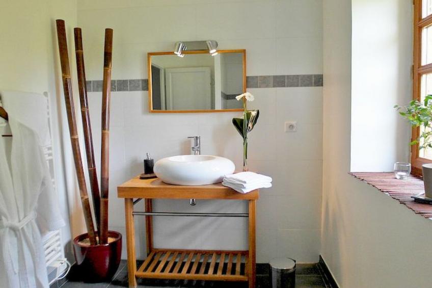 Domäne "Pavillon Mathéo" mit Infinity-Pool - foto 14