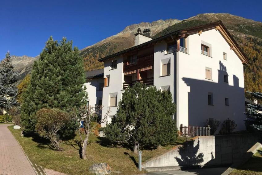 Chesa Palü - foto 3