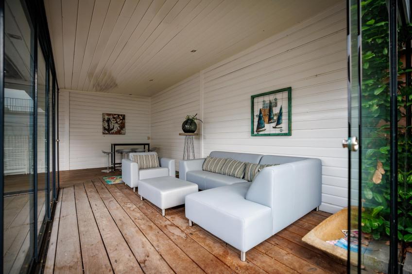 Vakantiepark Eiland van Maurik 4 - foto 12