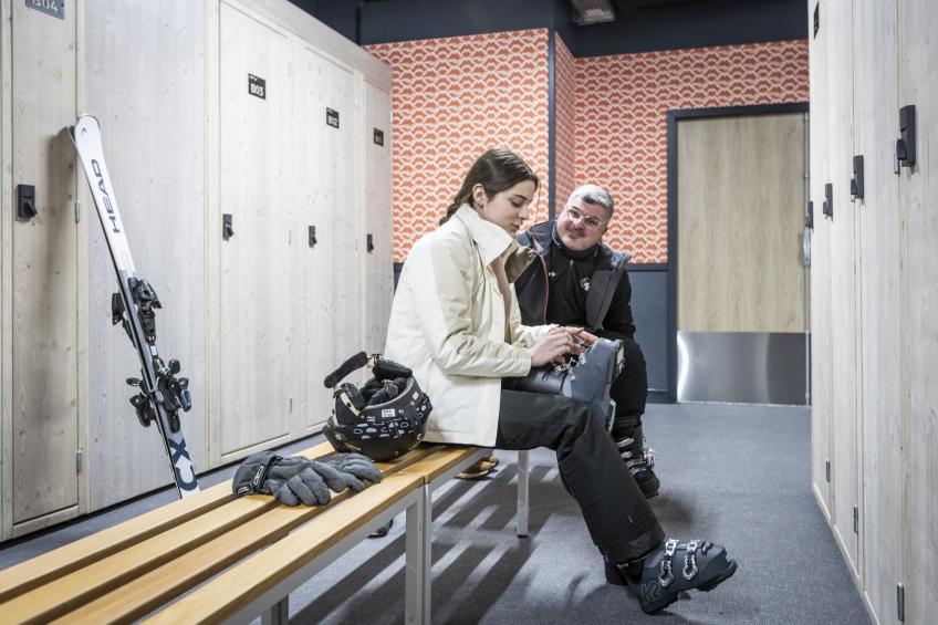 Le Serra Neva 3p6p - foto 21