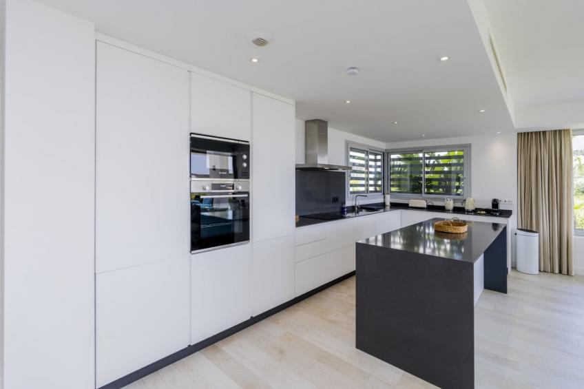 Stylish 3-Bed Apartment | Alcazaba Lagoon (1204) - foto 3