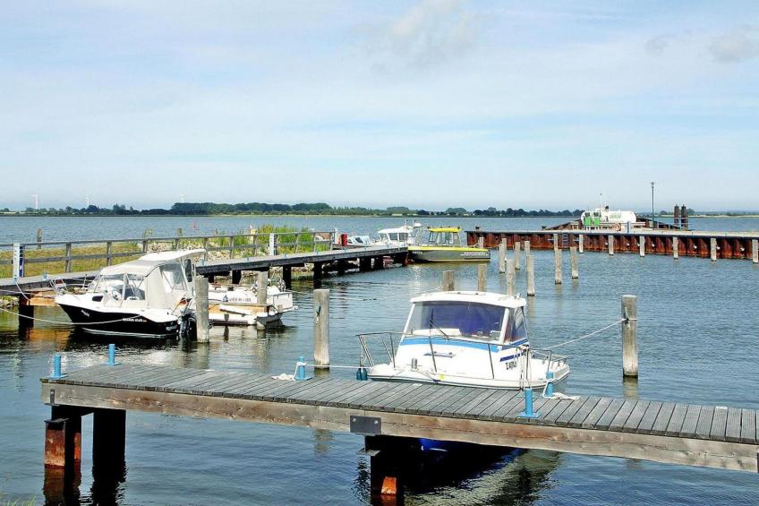 Holiday home Lotsenhaus, Vieregge - foto 27