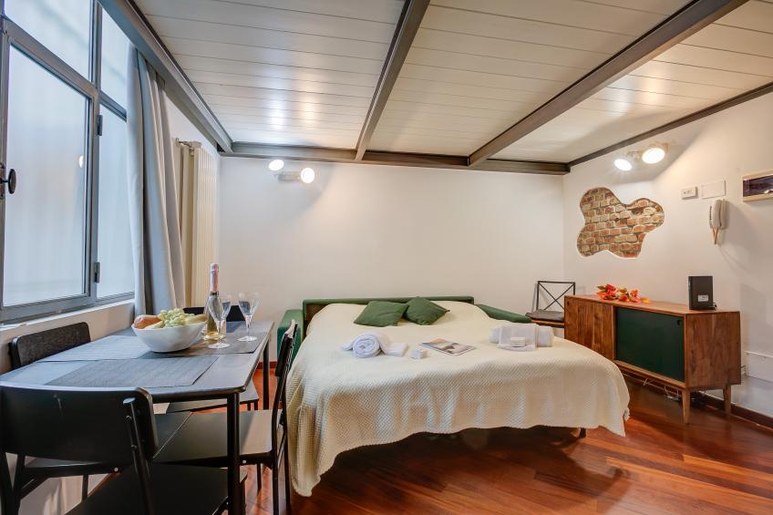 Volpedo Loft - foto 15