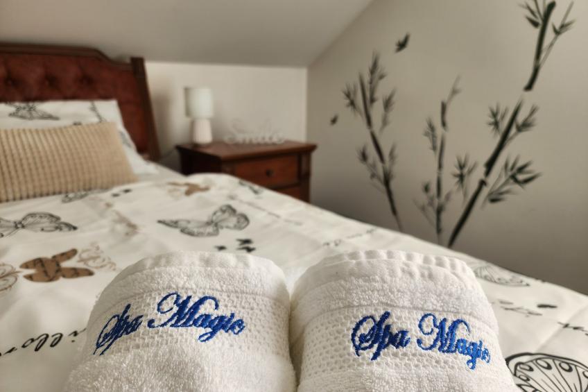 Villa Spa Magic - foto 19