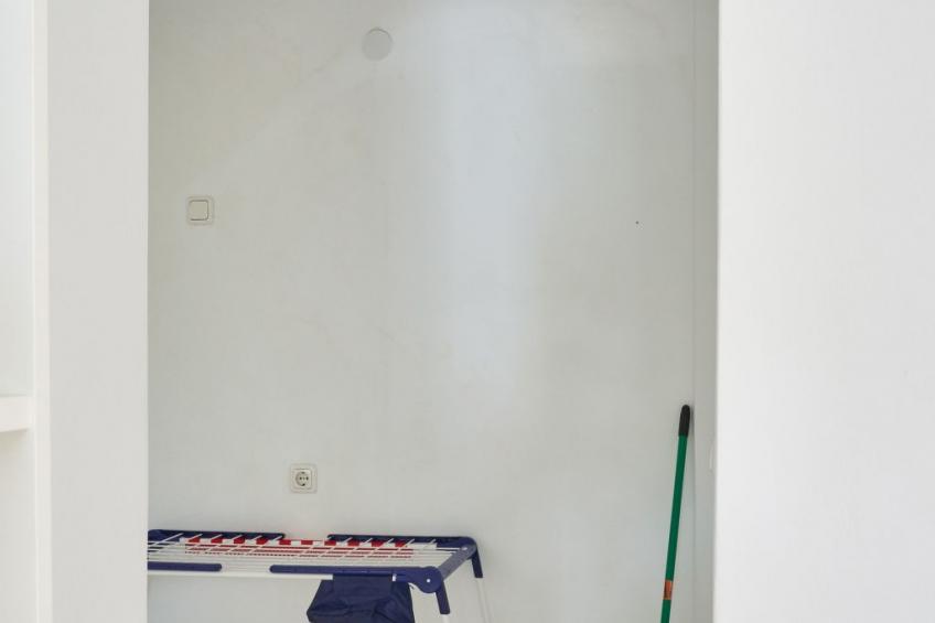 Wohnung in Kallithea mit Garten und Terrasse - foto 33