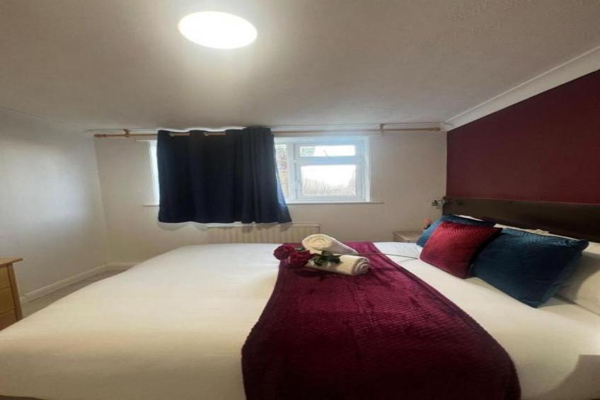 One Bed Room Apartment (4 Guest) - foto 44