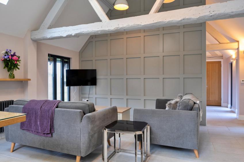 Ploughman's Row No. 1 at Dairy Cottages - foto 6