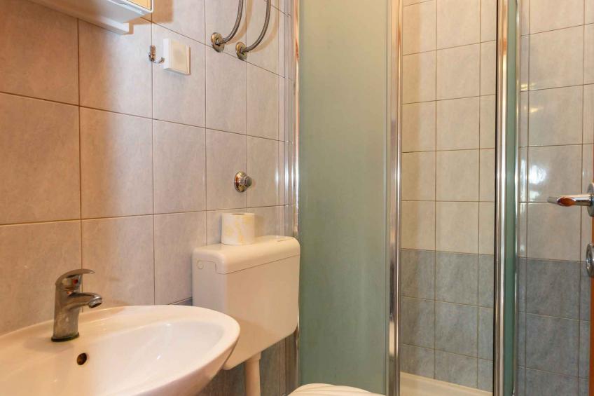 Holiday apartment with two bathrooms and terrace - BF-3TMN - foto 21