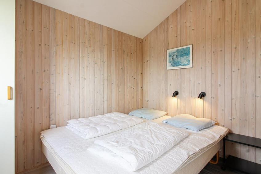 "Seniha" - 400m from the sea in NW Jutland - foto 13