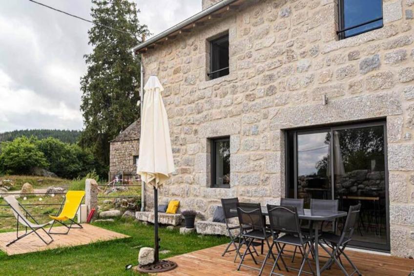 Gîte de France Gîte des amandines 3 épis - foto 7