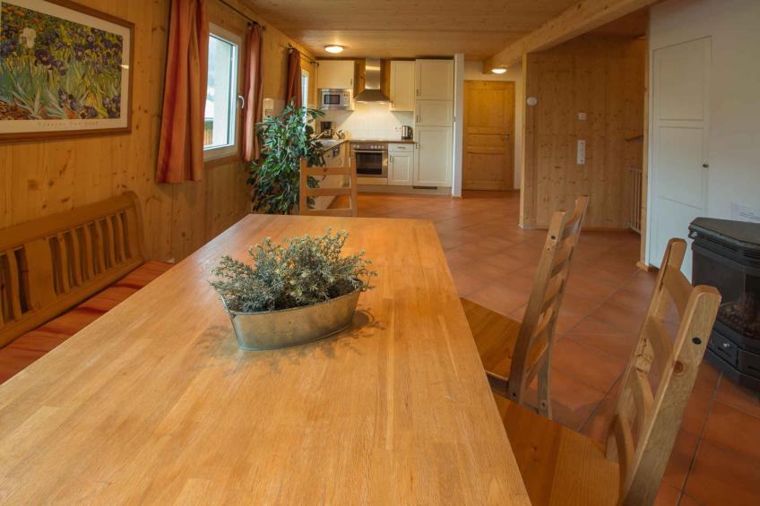 Vakantiewoning Met dagelijkse gratis toegang tot de waterwereld - VW-X52JZ - foto 20