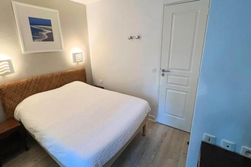 Résidence Appartement 6 Personnes Avec Piscine, Tennis Et Parking Gratuit 25 - foto 7