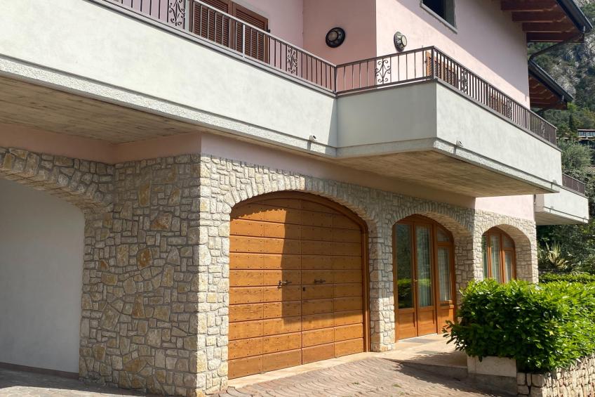 Residence Villa Gianna Limone sul Garda - Trilo 1 - 2 pax - foto 3