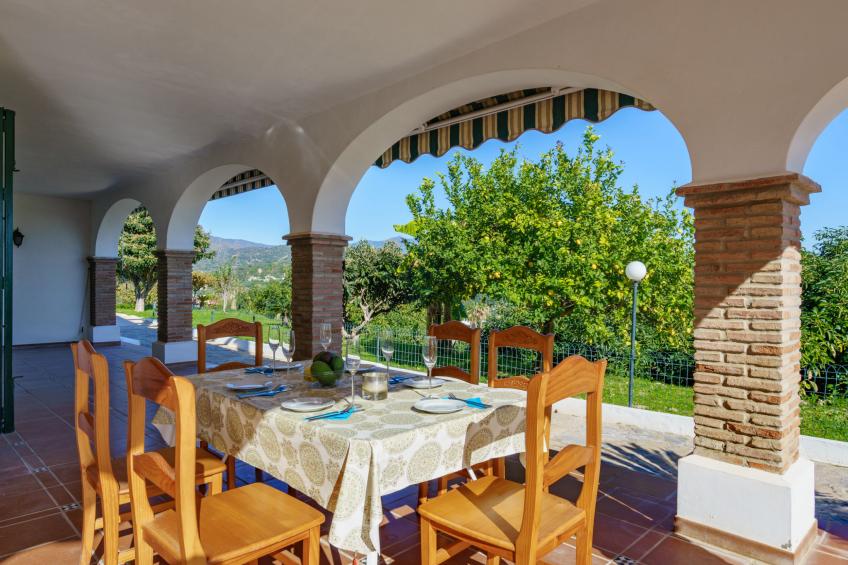 Villa Hermana - foto 2