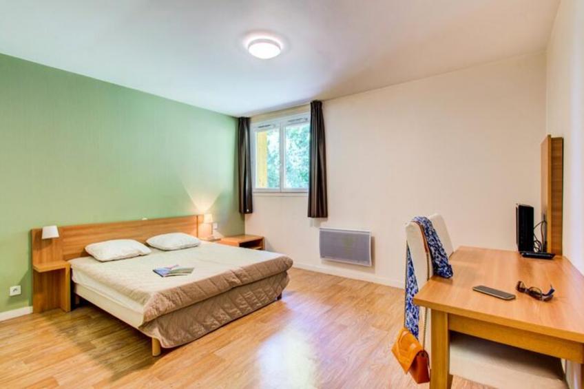 Résidence Vacancéole Les Balcons d'Aix - foto 7