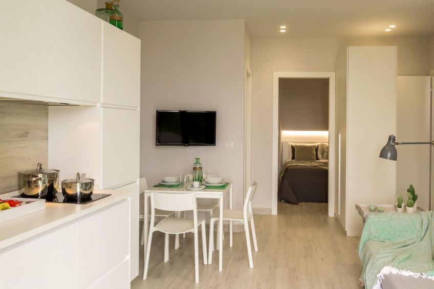 Die Suiten - Apartment 2 - foto 4