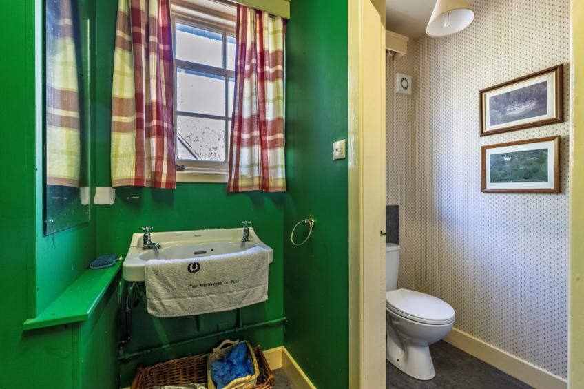 White House Retreat - foto 37