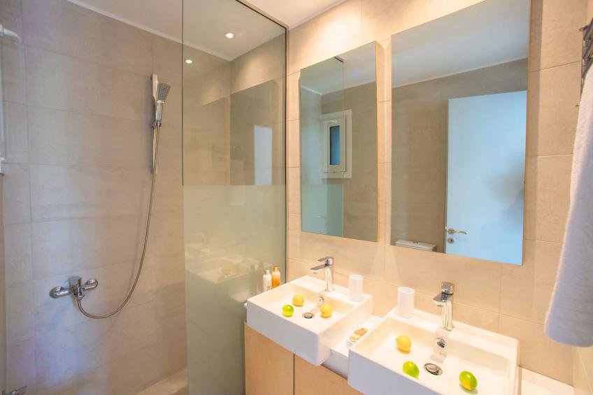 Elounda Garden Maxima Suite Beheiztes Schwimmbad - foto 8