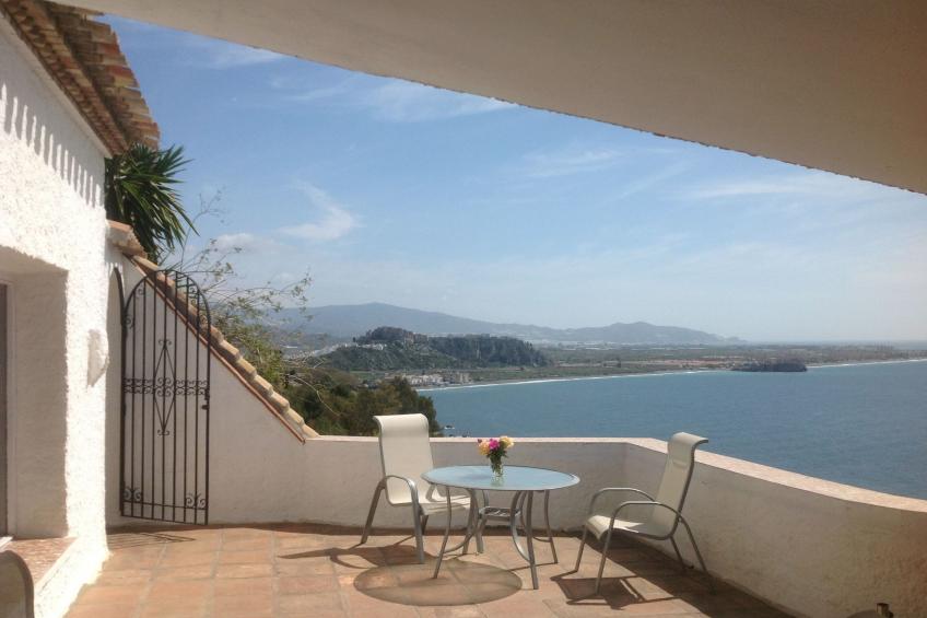 Villa mit außergewöhnlicher Aussicht und beheiztem Pool - foto 5