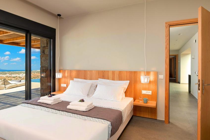 Vista Blue Villa mit Unendlichkeitsblick - foto 30