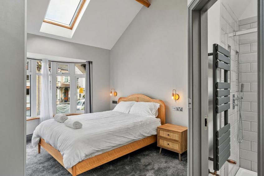 The Lamb Park Lookout - foto 9