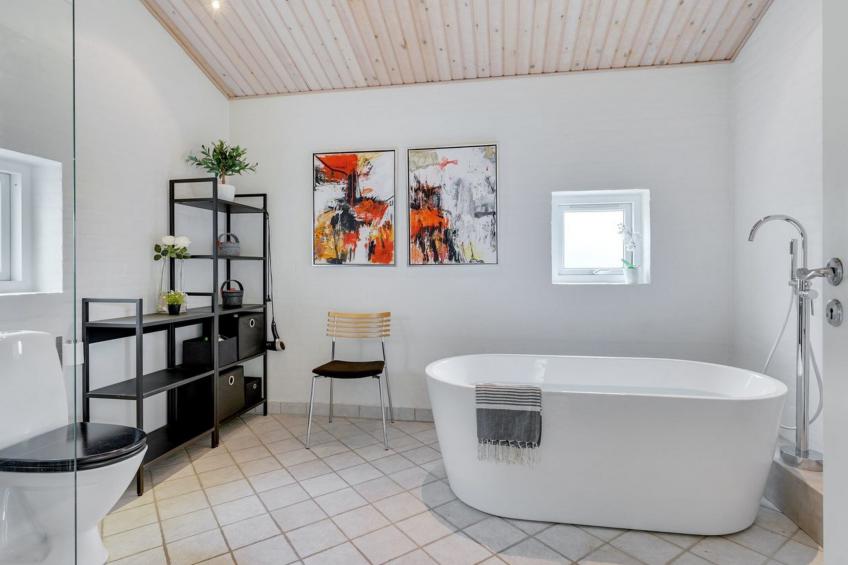 "Evangelia" - 1.2km from the sea in Lolland, Falster and Mon - foto 26